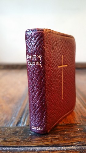 1890 tiny book common - 1890's,