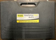 Di-Log Appliance TEST DLPT1