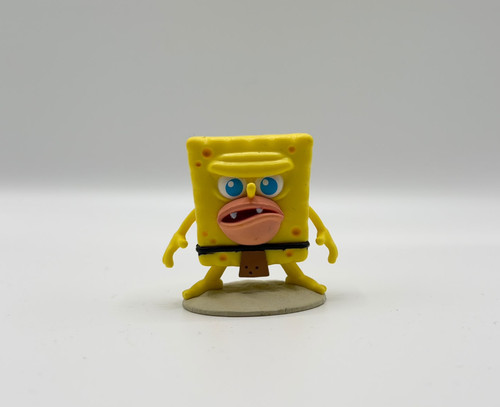 Spongebob squarepants - spongebob,