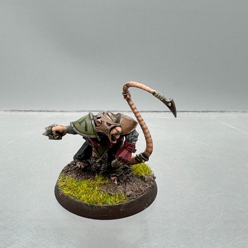 Blood bowl skaven team the - -,