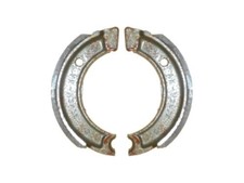 Brake Shoes Rear for 1982