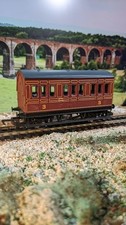 Vintage HORNBY OO Gauge Model
