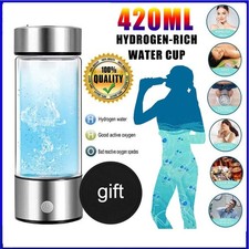 420ML USB Charging Hydrogen