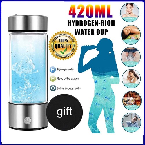 420ml usb charging - usb, hydrogen