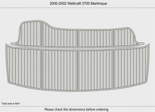 DuraEVA Seadek EVA Foam Boat