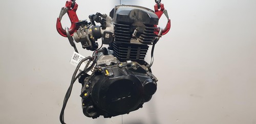 Maveric 125 engine 2024 - engine,