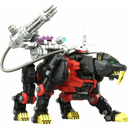 Zoids plastic model kit - zoids,