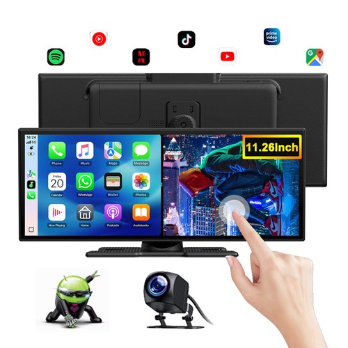 Touch screen wireless - touch,