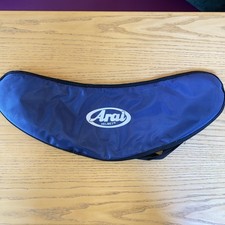 Arai Original Visor Bag