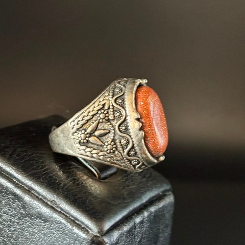 Vintage 925 sterling silver - vintage,