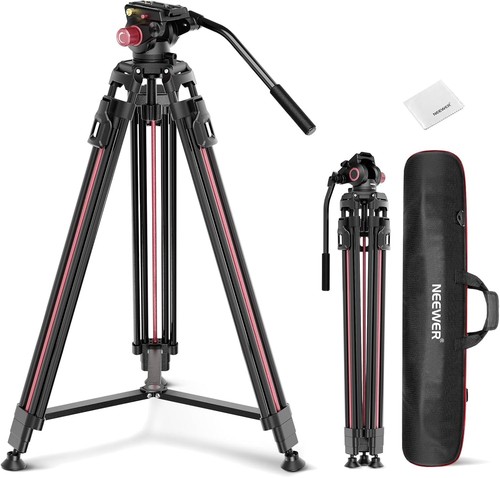 Neewer ll38 2m video - ll38,