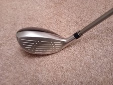 King Cobra Baffler DWS 23°