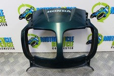 Honda VFR 750 F Panel Headlight Front Fairing 1994 to 1997 VFR750 VFR750F B157