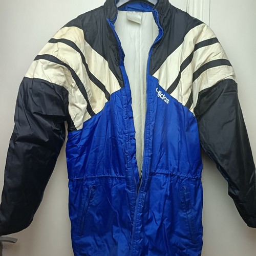 Vintage adidas training - adidas,