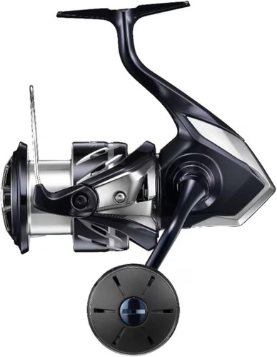 Shimano stradic 4000xg - sw,