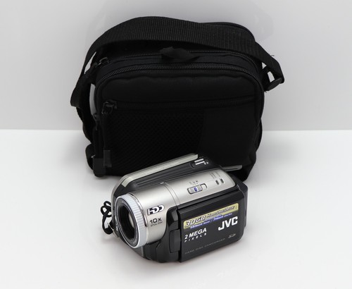 Jvc everio mg70 - jvc, gz-mg70