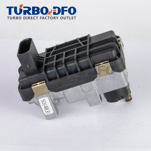 Gtb2056vkl turbo electronic - turbo,