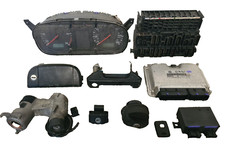 VW TRANSPORTER T4 ECU KIT 2.5