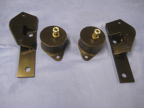 Pair mgb metal engine - v8,