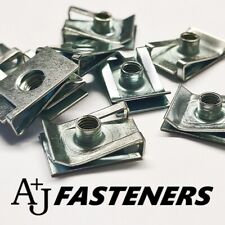 M4 M5 M6 M8 Spire Clips Lug