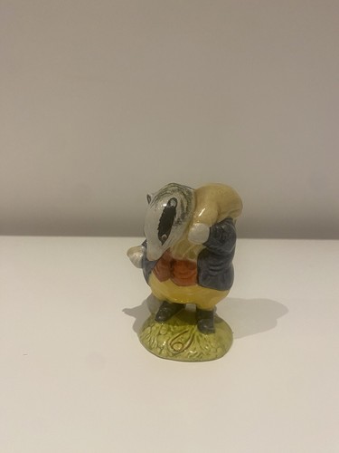 Beatrix potter figure tommy - potter,