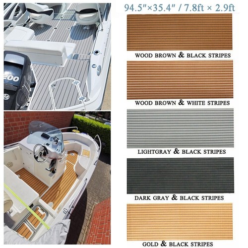 Eva foam boat - eva,