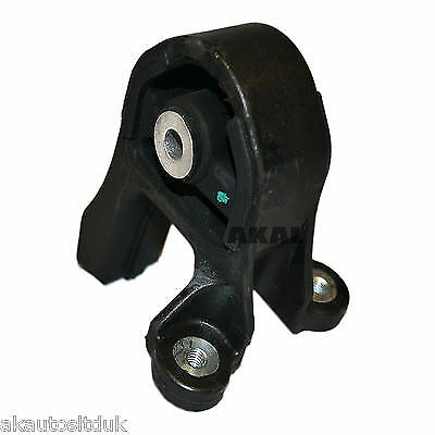 Fits honda crv rear - fits, 02-06