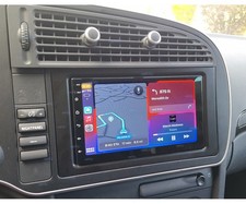 4+64G Head unit Android 15