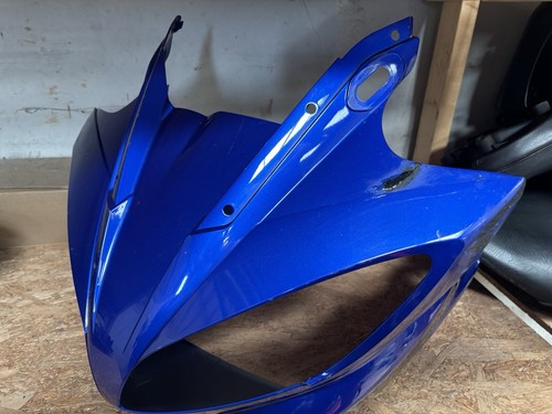 Yamaha fazer fz6 - yamaha, 2007