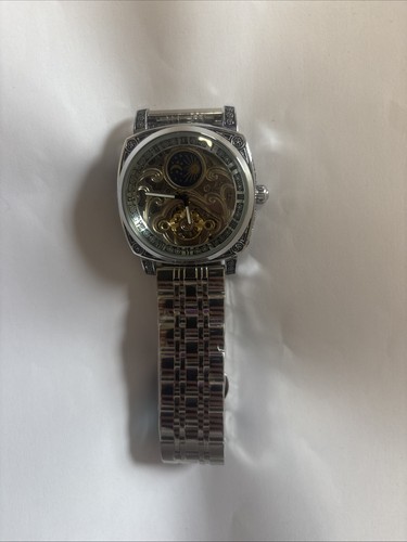 Luxury men skeleton - luxury, men’s