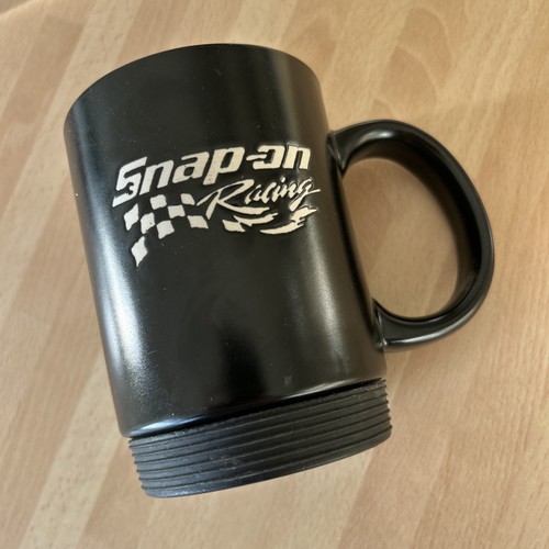 Snap racing tea cup - racing,