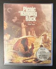 Picnic At Hanging Rock