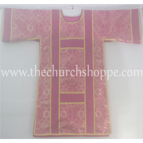 Dalmatic vestment spanish - dalmatic,