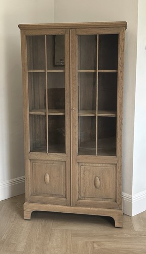 Antique solid english oak - antique,