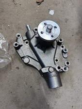 1970-1987 Ford Mustang Water