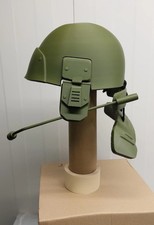 Aliens - USCM Helmet kit