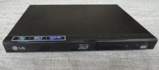 LG 3D Blu-ray Player BP325 (no