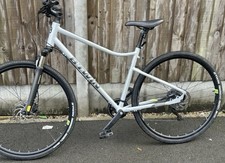 BTWIN Riverside 900 Hybrid