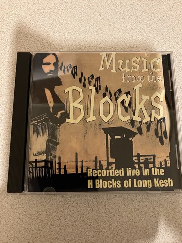 Music from the blocks - music,