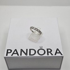Genuine Pandora Clear Alluring