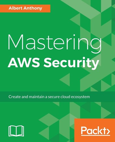 Mastering aws security create - aws,