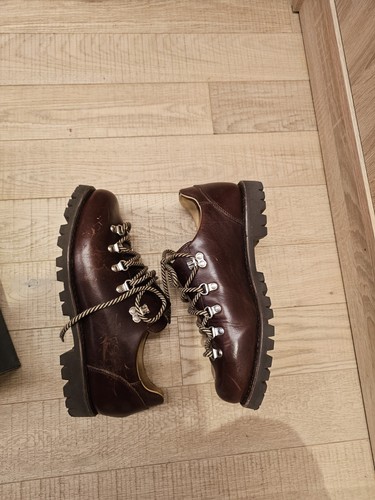 Paraboot clusaz jannu - clusaz,