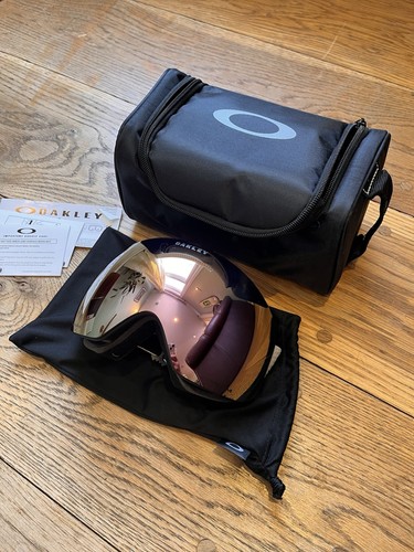 Oakley flight deck ski - deck,