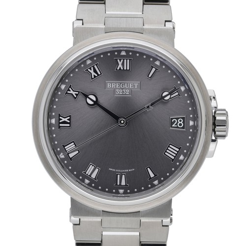 Breguet marine 5517ti tz0 - marine, 5517ti/g2/tz0