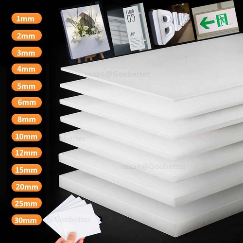 Acrylglass perspex sheet - acrylglass,