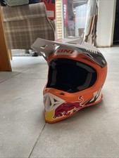 Kini Red bull Dirtbike Helmet
