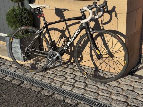 Specialize works carbon - specialize,