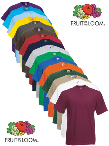 Fruit the loom - fruit,