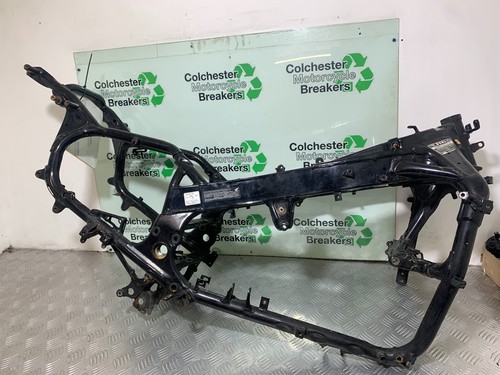Honda gl1500 goldwing frame - goldwing,