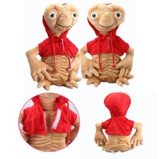 E.T Plush Doll Toy